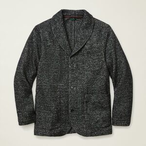 Bonobos - Cozy Shacket (Large)